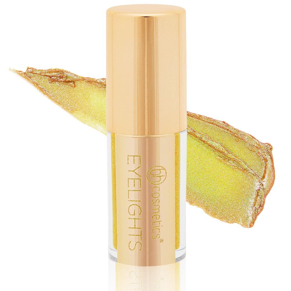 Liquid Eyeshadow - Eyelights Eye Toppers Liquid Eyeshadow - Eyelights Eye Toppers