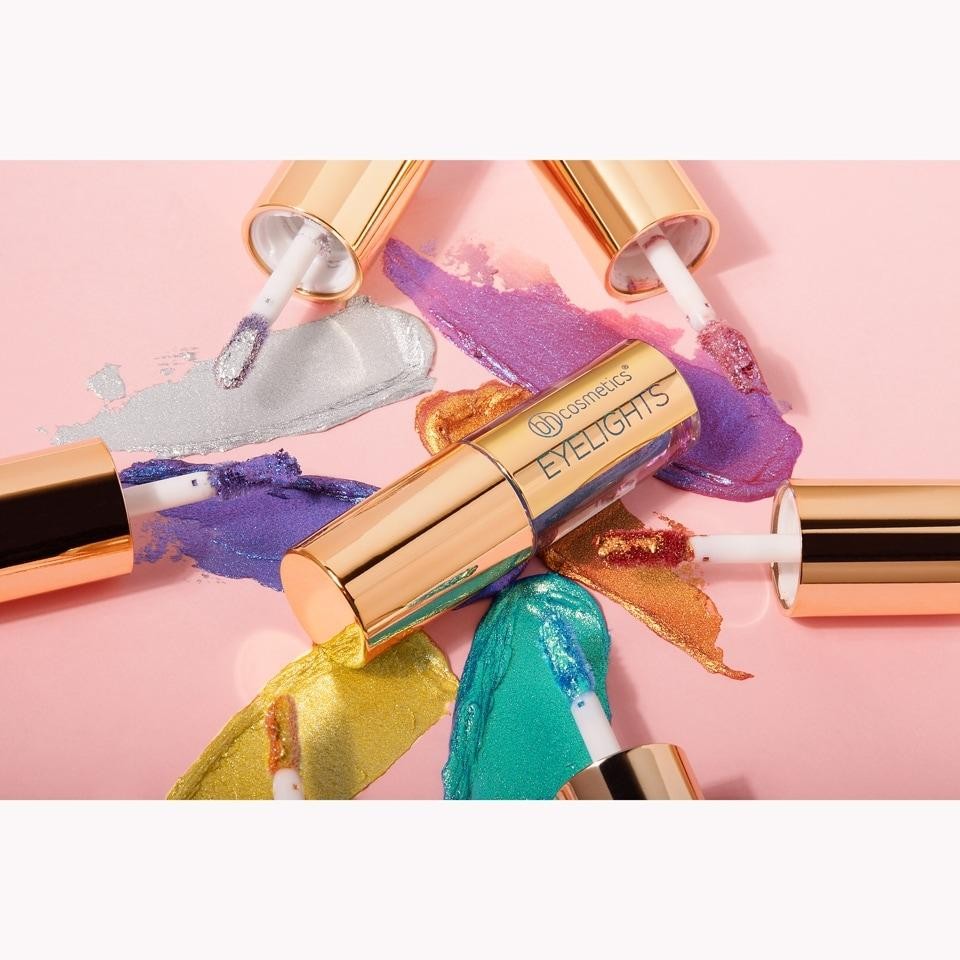 Liquid Eyeshadow - Eyelights Eye Toppers Liquid Eyeshadow - Eyelights Eye Toppers