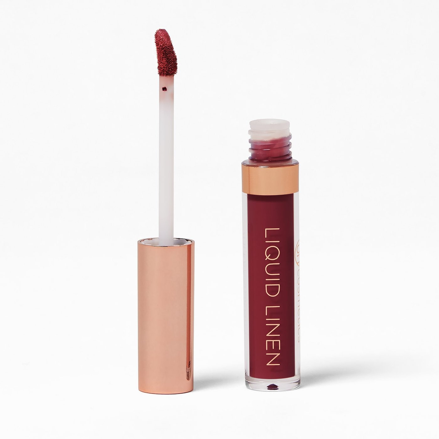 Liquid Linen Lipstick Liquid Linen Lipstick