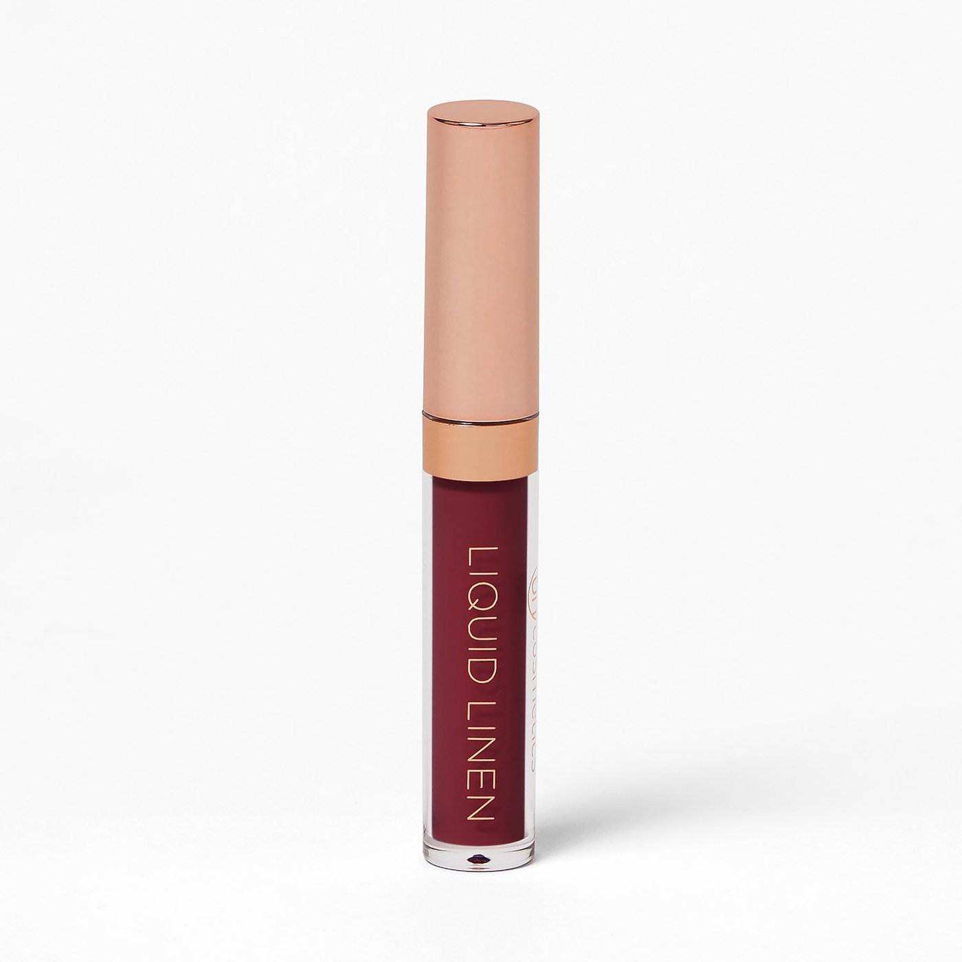 Liquid Linen Lipstick Liquid Linen Lipstick