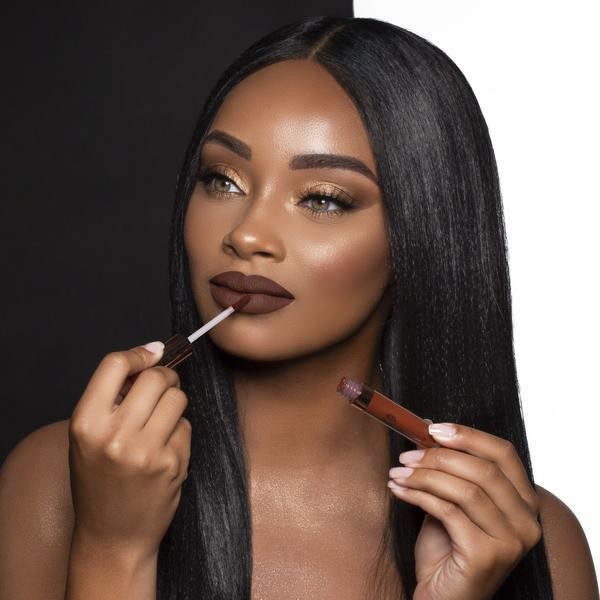 Liquid Linen Lipstick Liquid Linen Lipstick