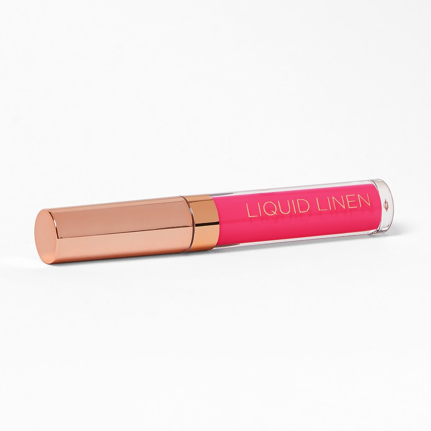Liquid Linen Lipstick -- Flüssig-Lippenstift Liquid Linen Lipstick -- Flüssig-Lippenstift