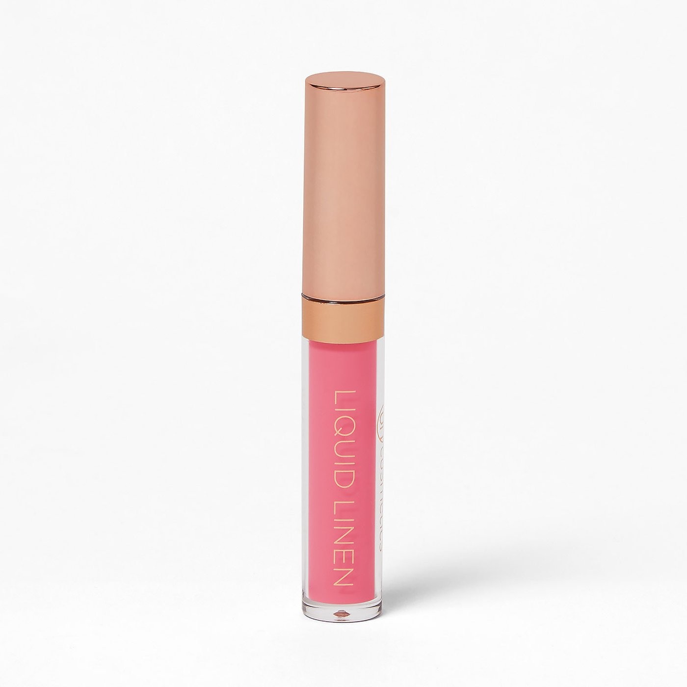 Liquid Linen Lipstick -- Flüssig-Lippenstift Liquid Linen Lipstick -- Flüssig-Lippenstift