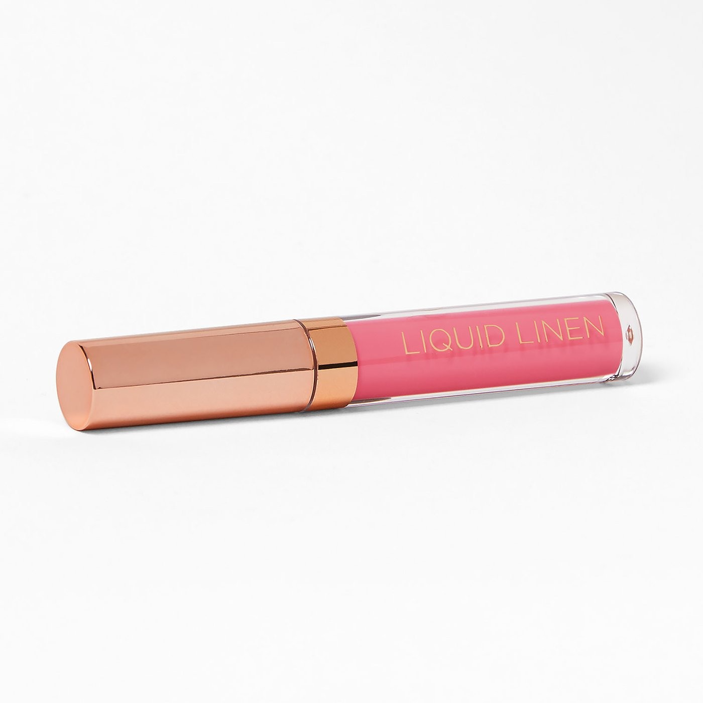 Liquid Linen Lipstick -- Flüssig-Lippenstift Liquid Linen Lipstick -- Flüssig-Lippenstift