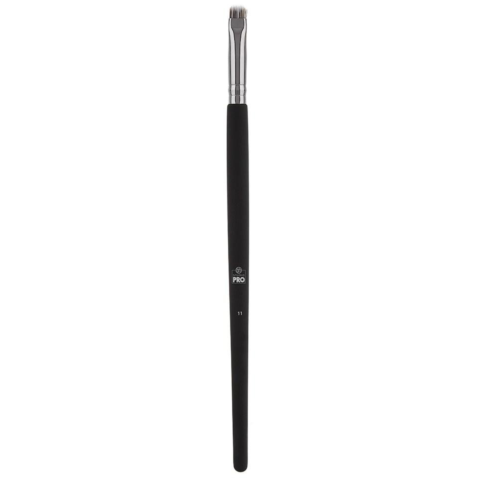 Eyeliner-Pinsel - Studio Pro Brush 11 - Flat Eyeliner