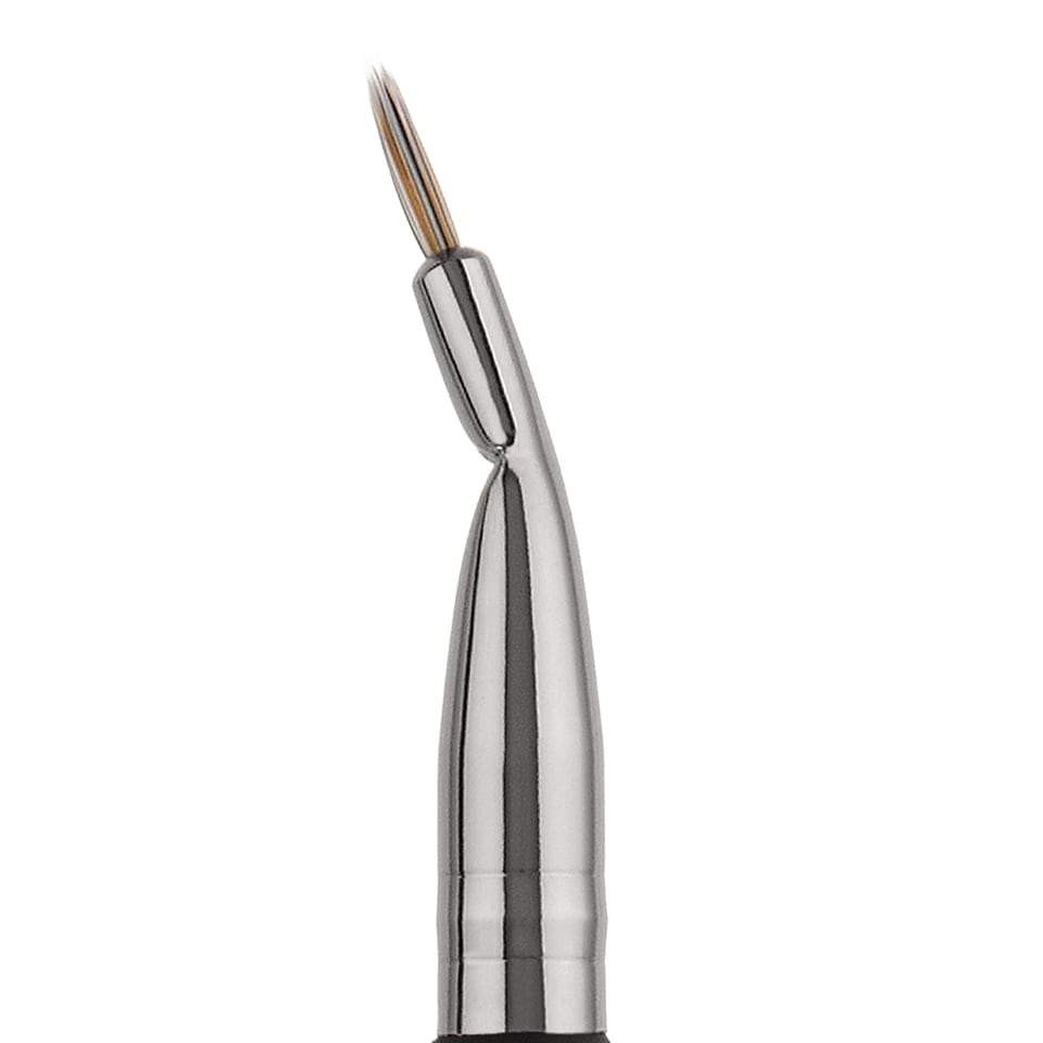 Eyeliner-Pinsel - Studio Pro Brush 12 - Bent Liner