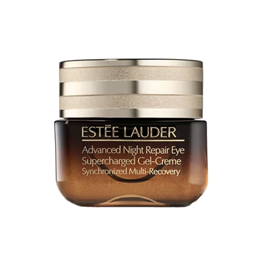 Advanced Night Repair Eye - Supercharged Gel-Creme Synchronized Multi-Recovery Advanced Night Repair Eye - Supercharged Gel-Creme Synchronized Multi-Recovery