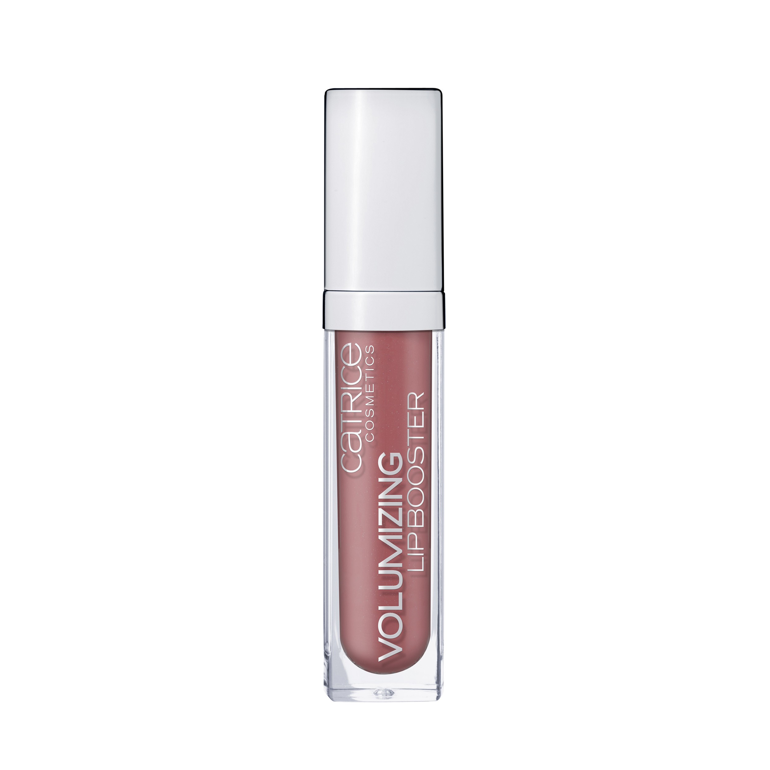 Lip Gloss - Volumizing Lip Booster