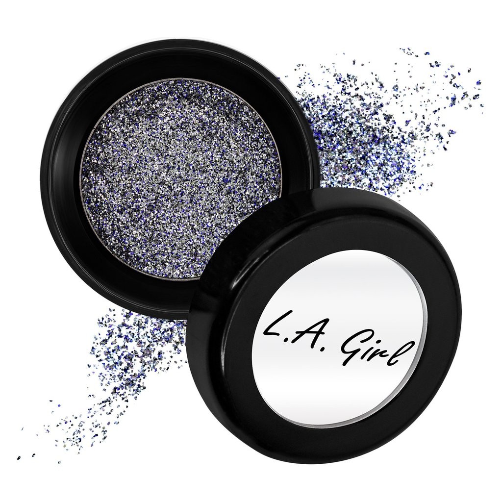 Fard à Paupières - Glitterholic Glitter Topper Fard à Paupières - Glitterholic Glitter Topper
