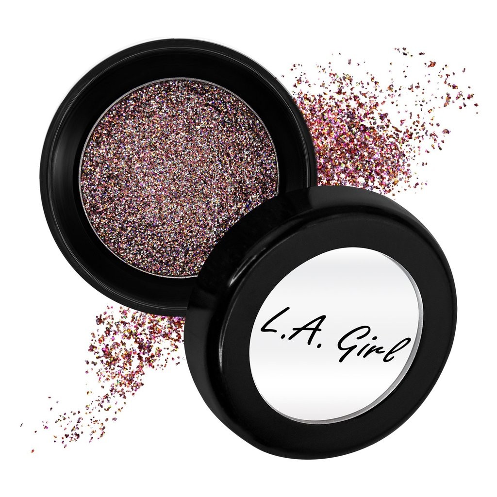 Fard à Paupières - Glitterholic Glitter Topper Fard à Paupières - Glitterholic Glitter Topper