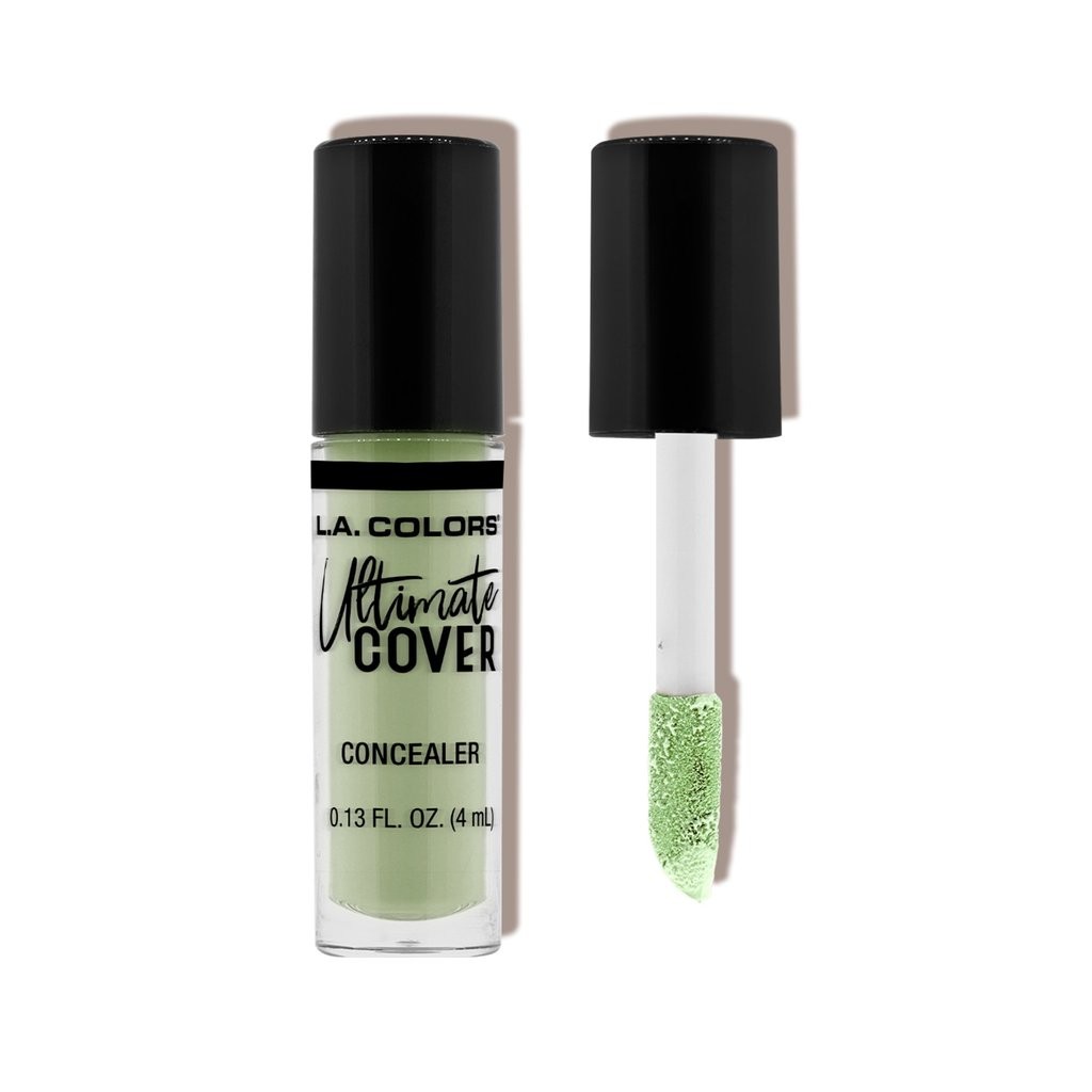 Liquid Concealer - Ultimate Cover Concealer Liquid Concealer - Ultimate Cover Concealer
