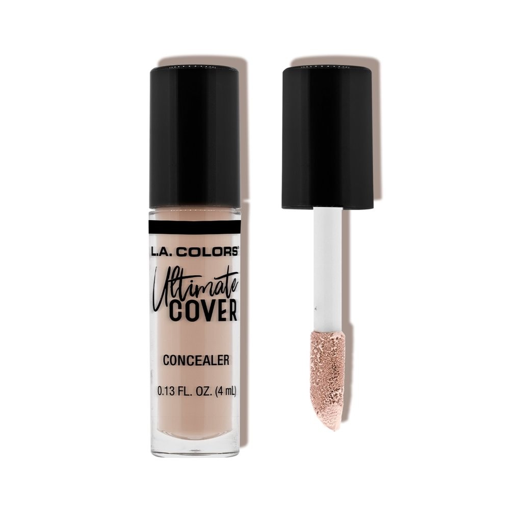 Correcteur Liquide - Ultimate Cover Concealer Correcteur Liquide - Ultimate Cover Concealer