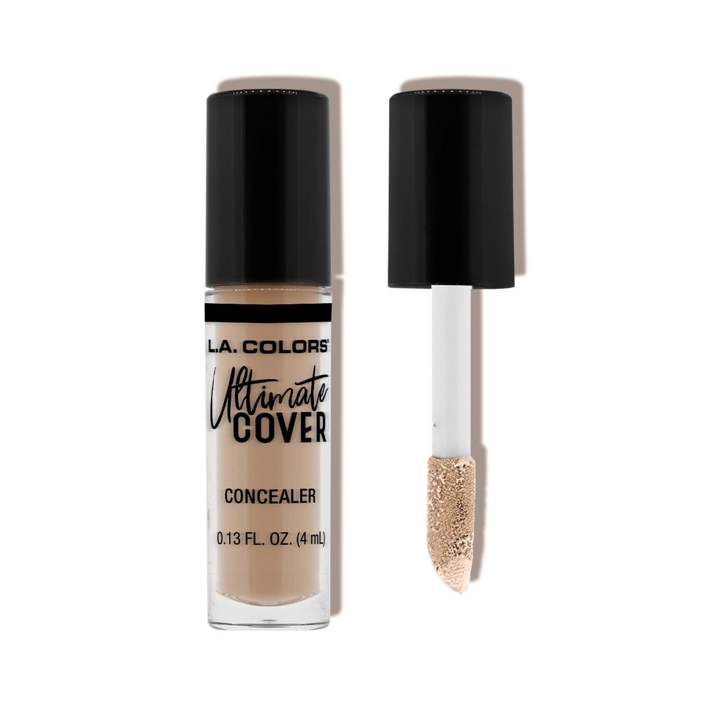 Liquid Concealer - Ultimate Cover Concealer Liquid Concealer - Ultimate Cover Concealer