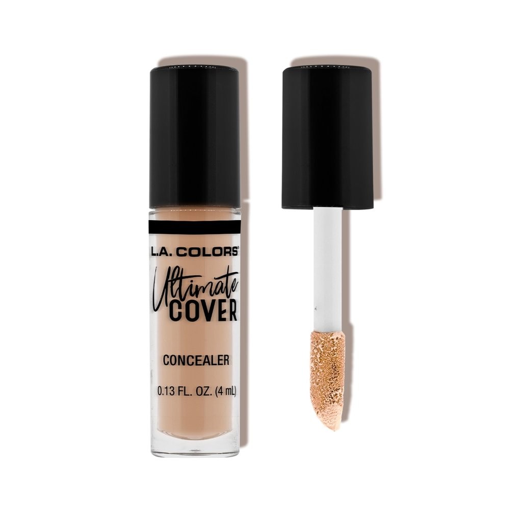 Liquid Concealer - Ultimate Cover Concealer Liquid Concealer - Ultimate Cover Concealer