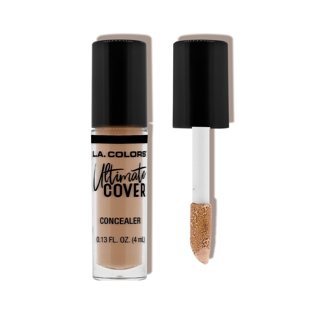 Liquid Concealer - Ultimate Cover Concealer Liquid Concealer - Ultimate Cover Concealer