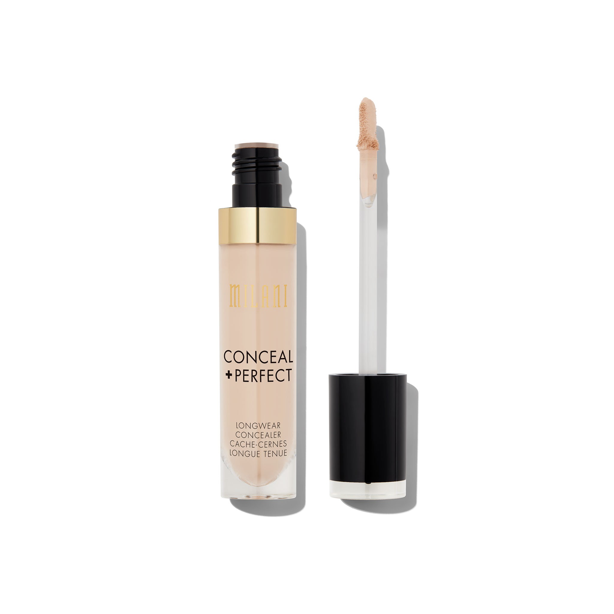 Conceal + Perfect Longwear Concealer Conceal + Perfect Longwear Concealer