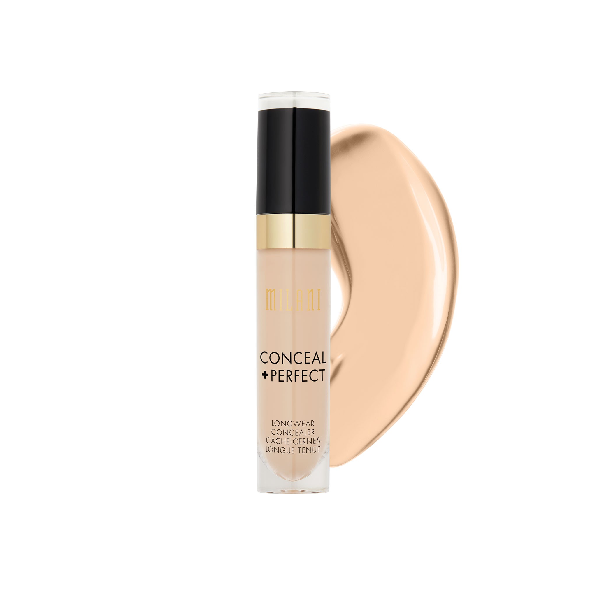 Conceal + Perfect Longwear Concealer -- Flüssig-Concealer Conceal + Perfect Longwear Concealer -- Flüssig-Concealer