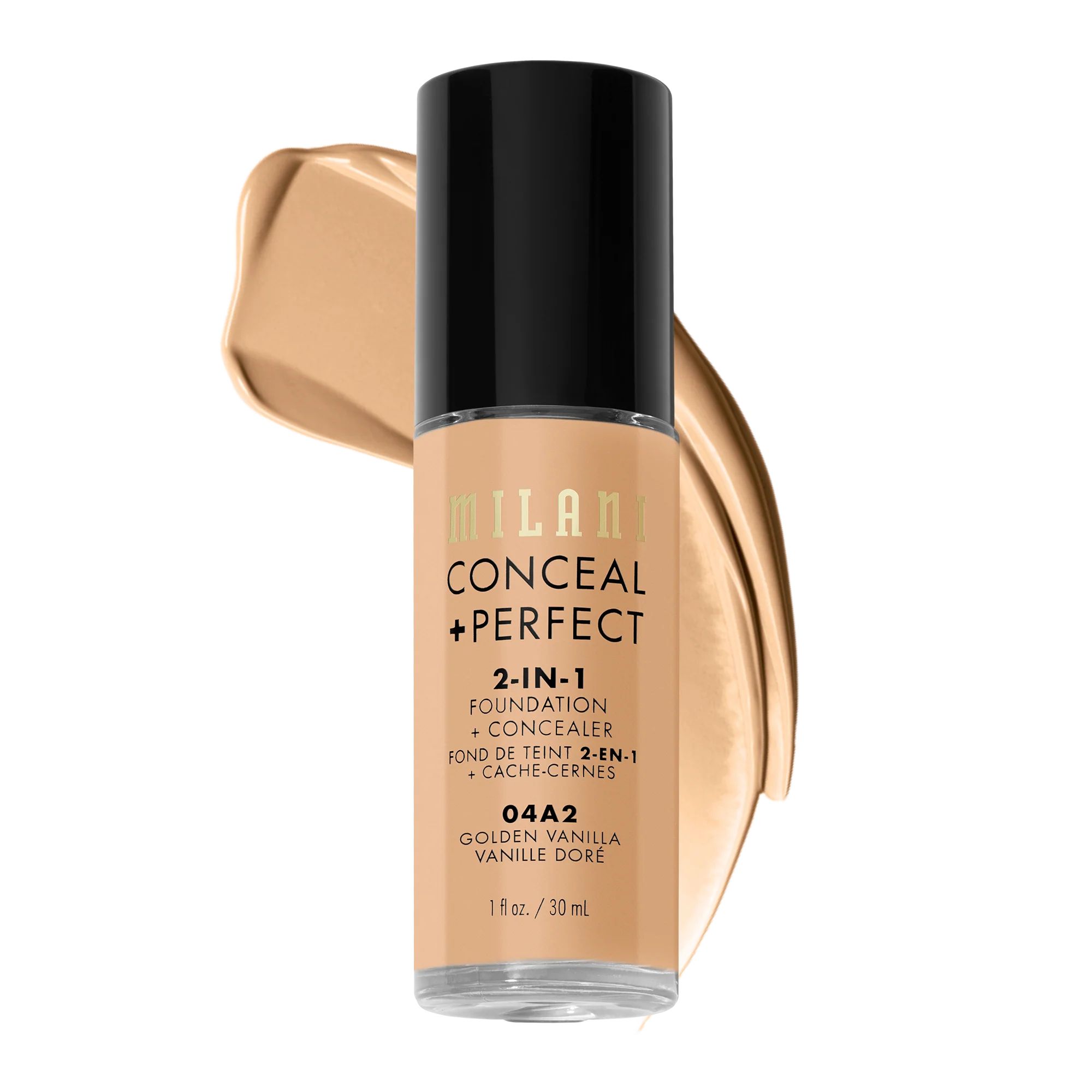 Conceal + Perfect 2-In-1 Foundation + Concealer Conceal + Perfect 2-In-1 Foundation + Concealer