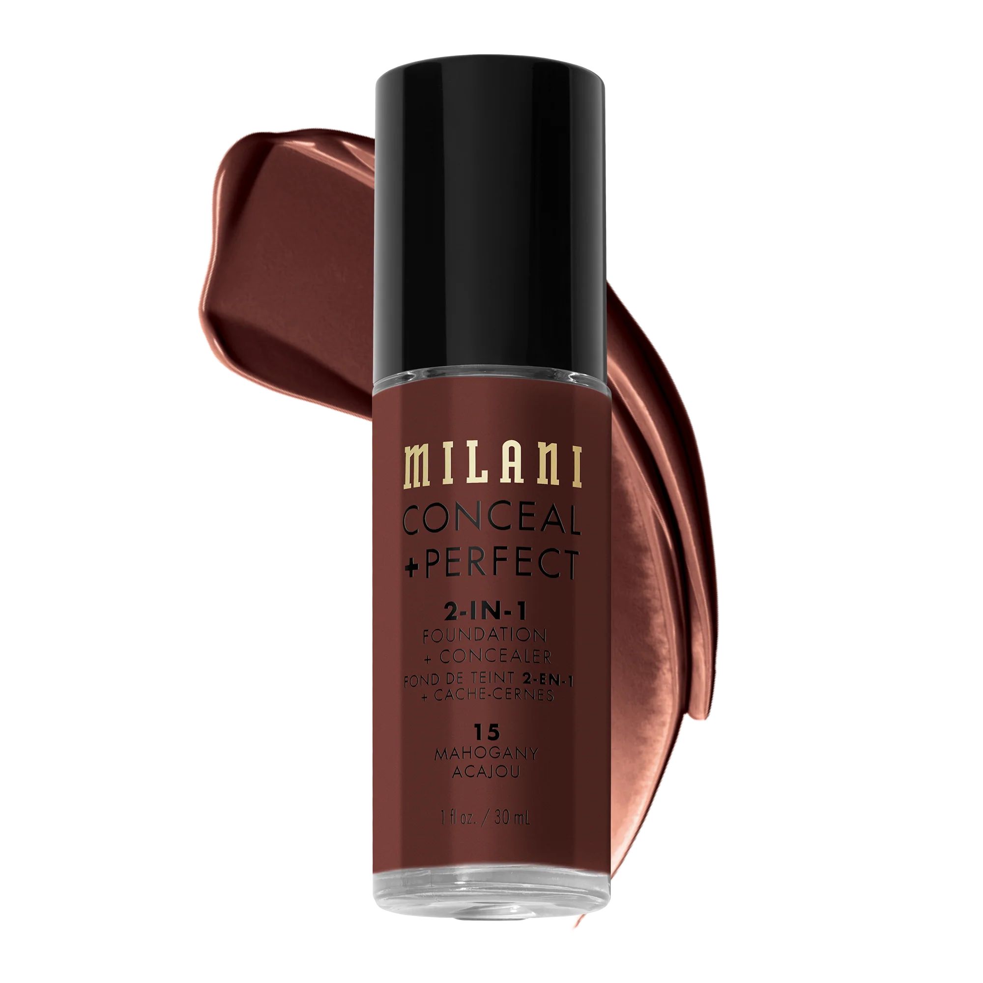 Conceal + Perfect 2-In-1 Foundation + Concealer Conceal + Perfect 2-In-1 Foundation + Concealer