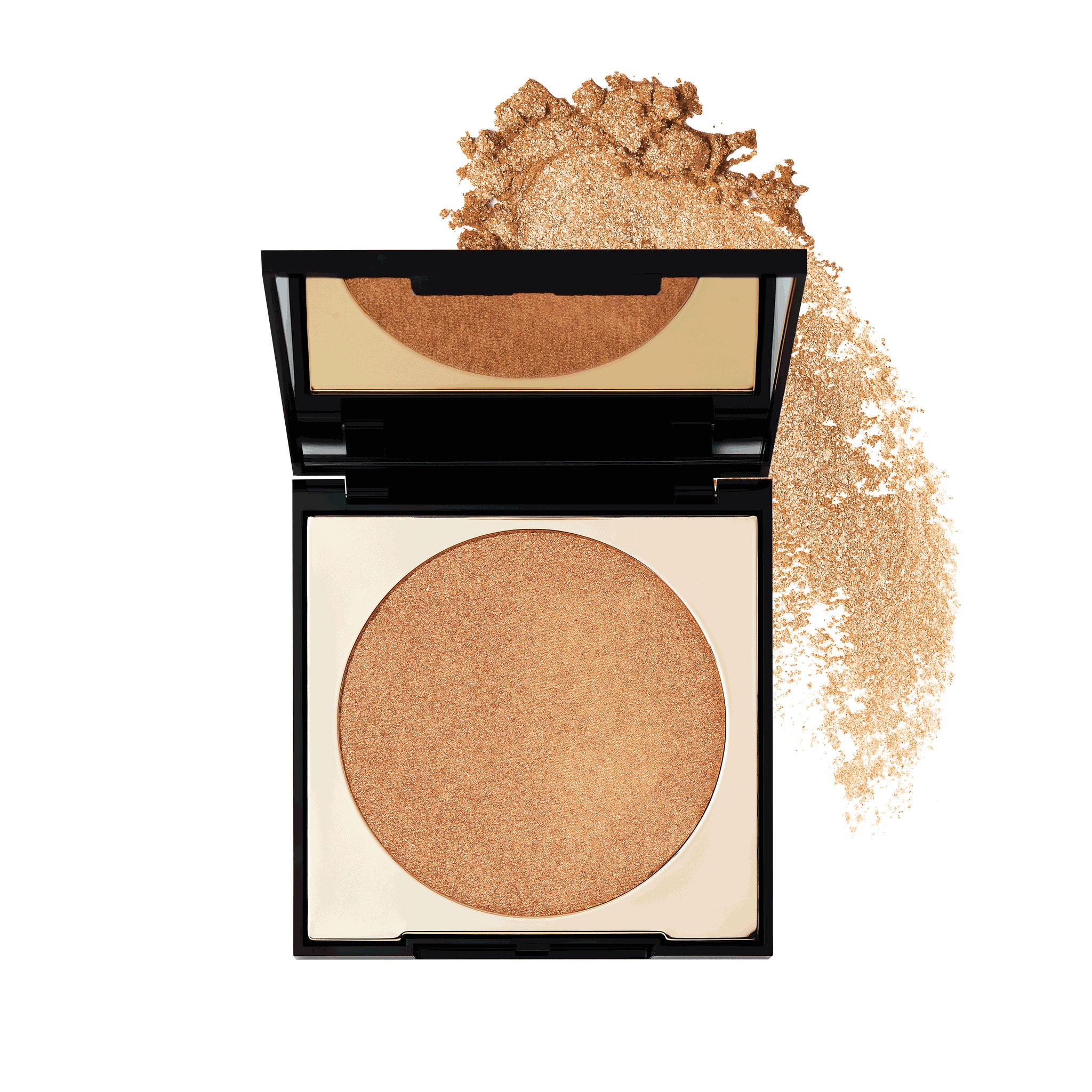 Intense Bronze Glow -- Face & Body Powder Bronzer Intense Bronze Glow -- Face & Body Powder Bronzer