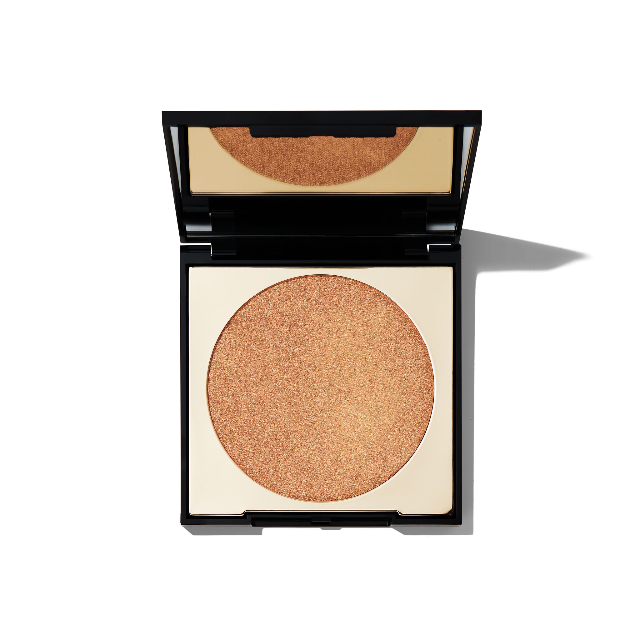 Intense Bronze Glow -- Face & Body Powder Bronzer Intense Bronze Glow -- Face & Body Powder Bronzer