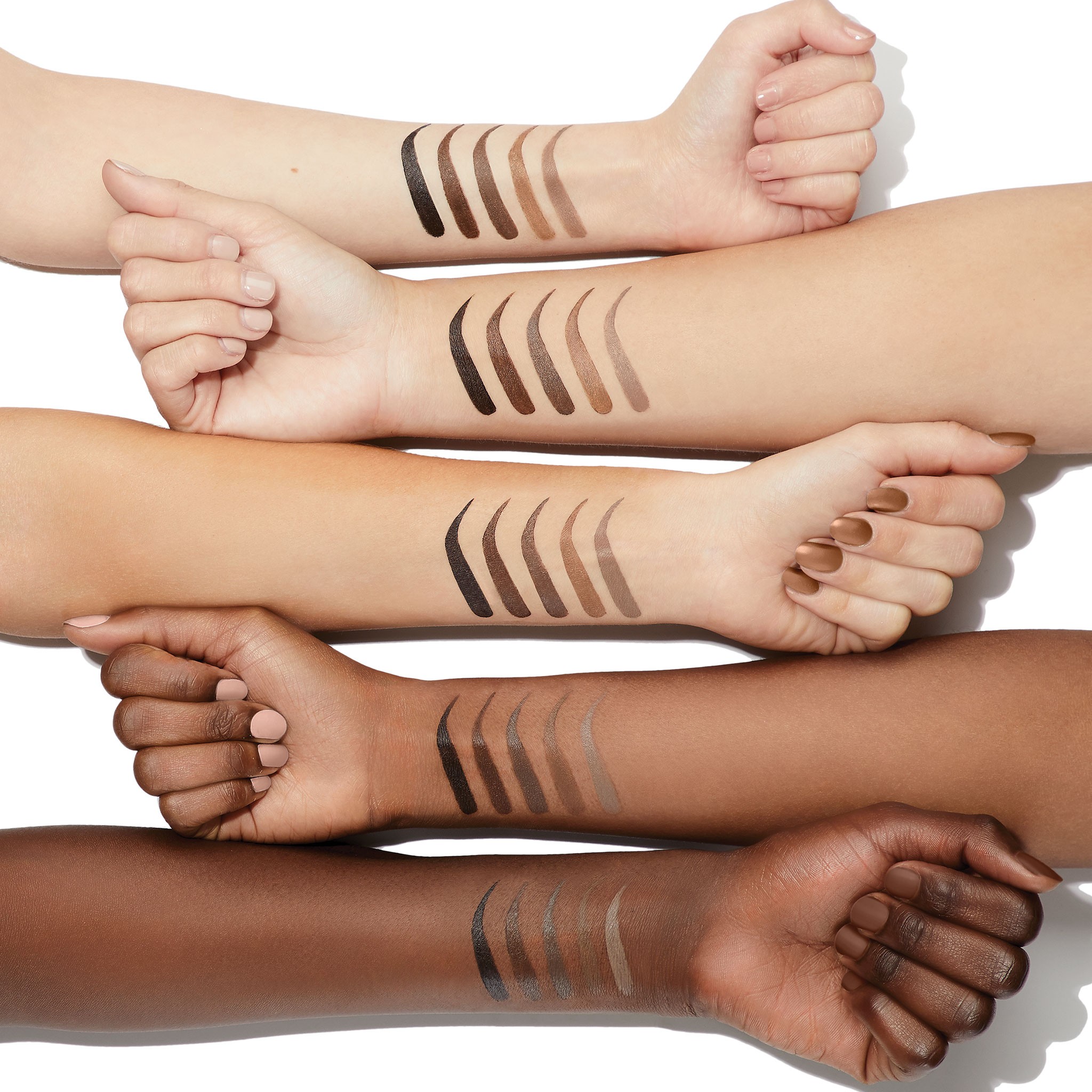Stay Put Brow Sculpting Pencil -- Augenbrauen-Stift Stay Put Brow Sculpting Pencil -- Augenbrauen-Stift