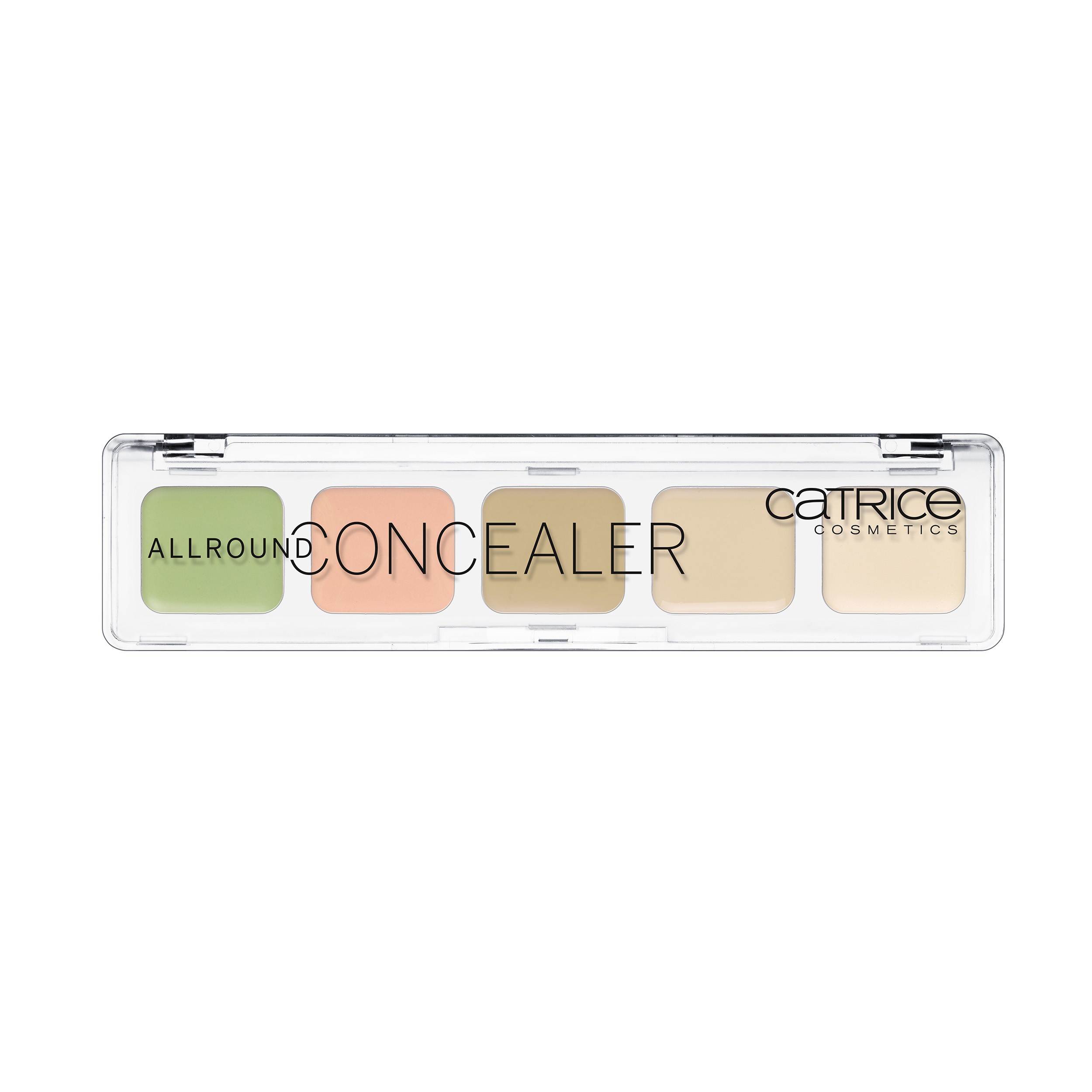 Concealer Palette - Allround Concealer