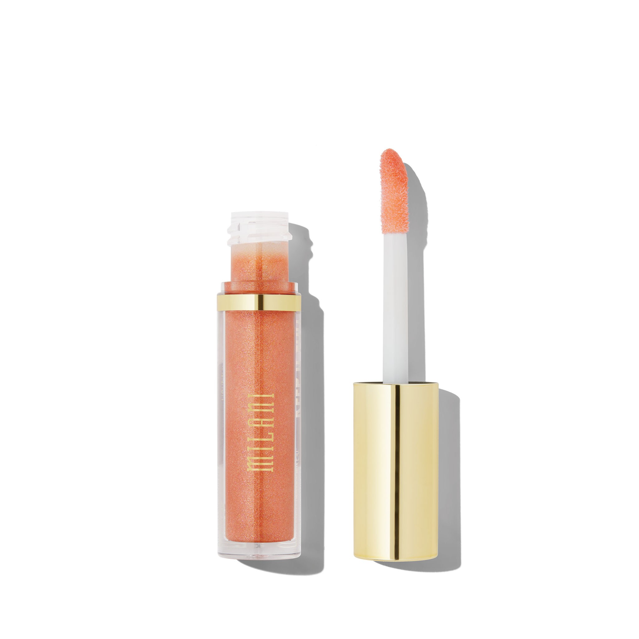 Gloss - Keep It Full Nourishing Lip Plumper Gloss - Keep It Full Nourishing Lip Plumper