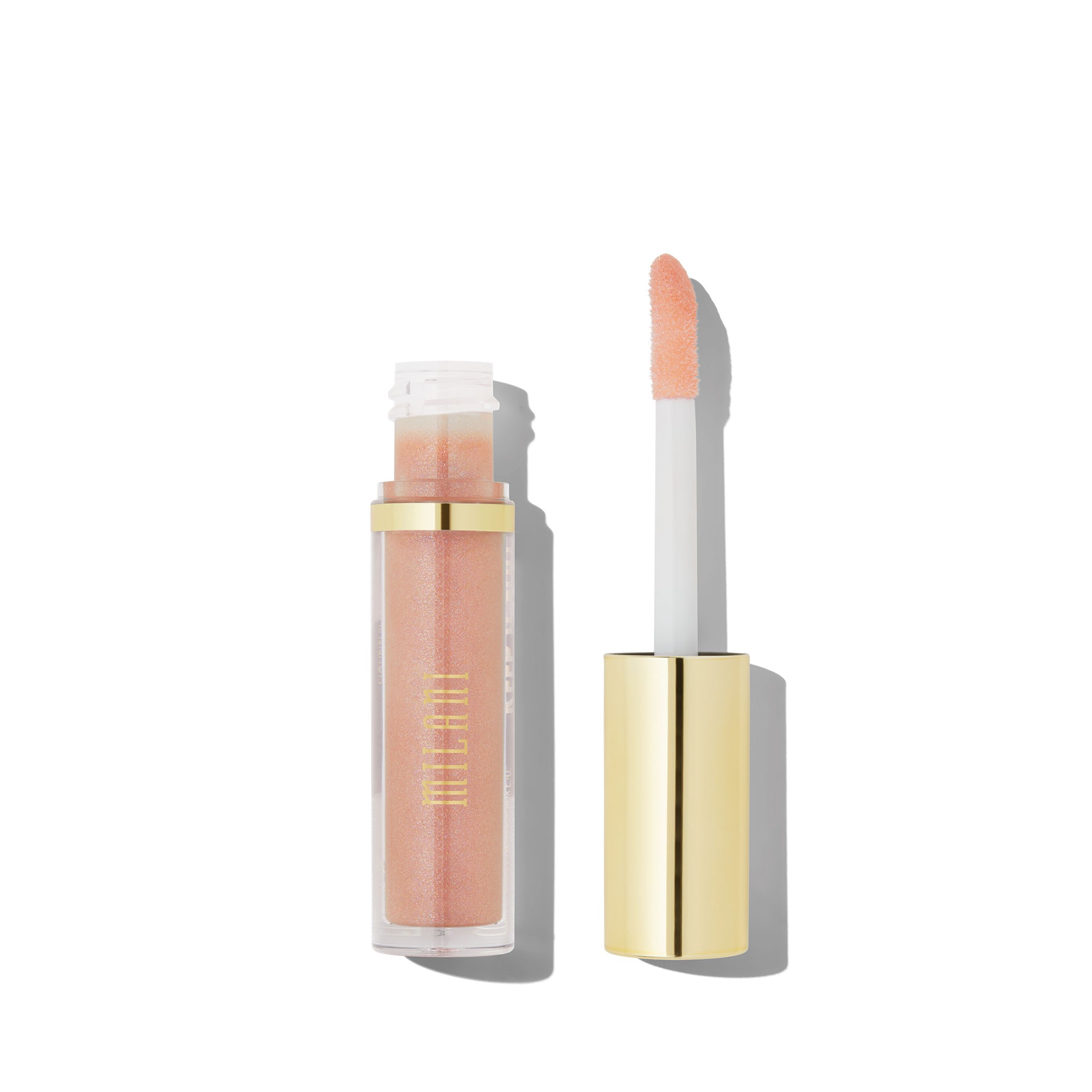 Lip Gloss - Keep It Full Nourishing Lip Plumper Lip Gloss - Keep It Full Nourishing Lip Plumper