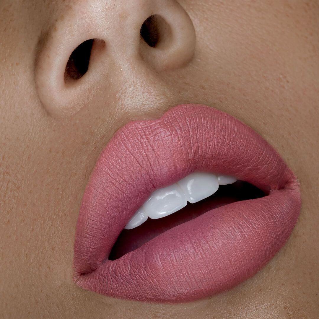 Flüssig-Lippenstift - Liquid Lipstick