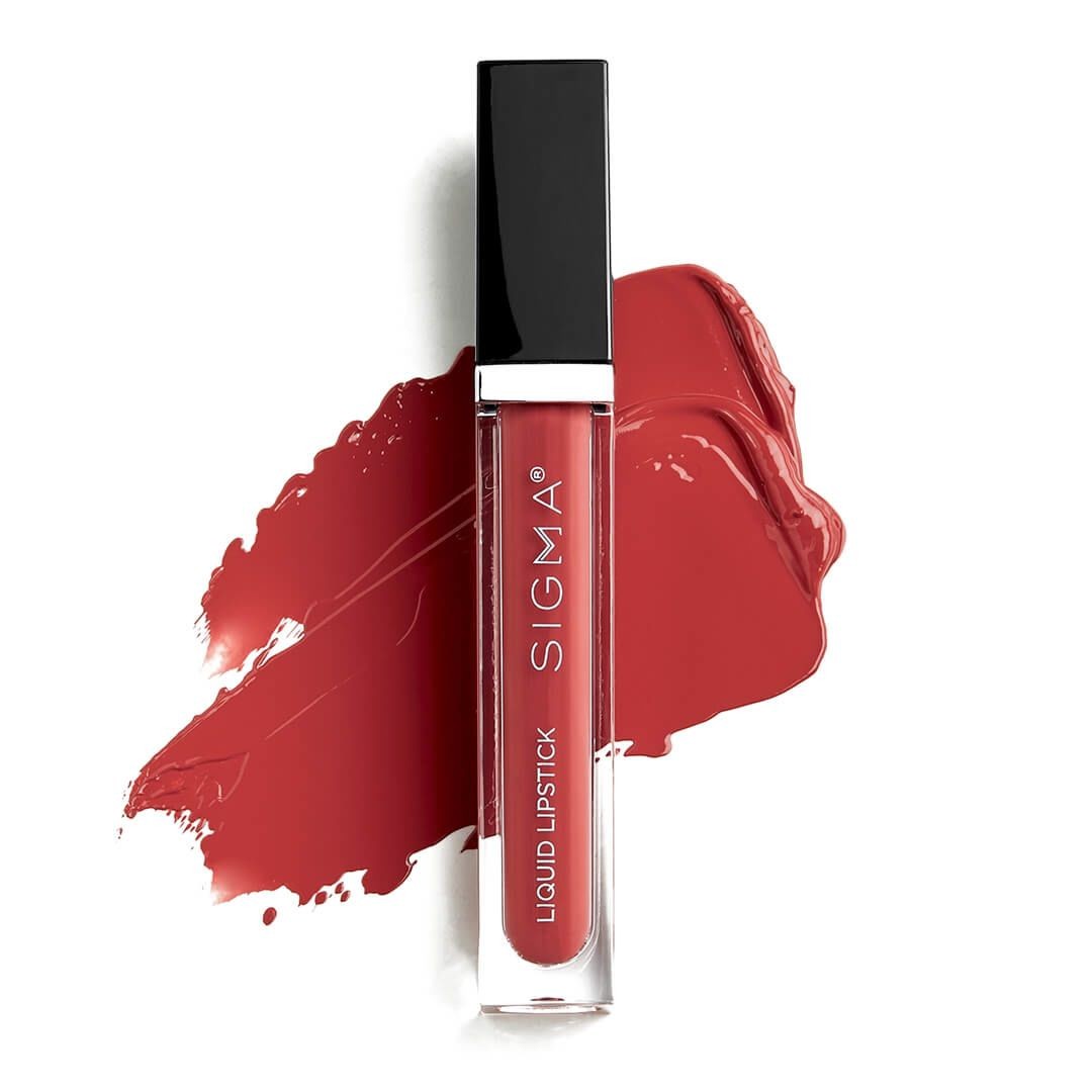 Rouge à Lèvres Liquide - Liquid Lipstick