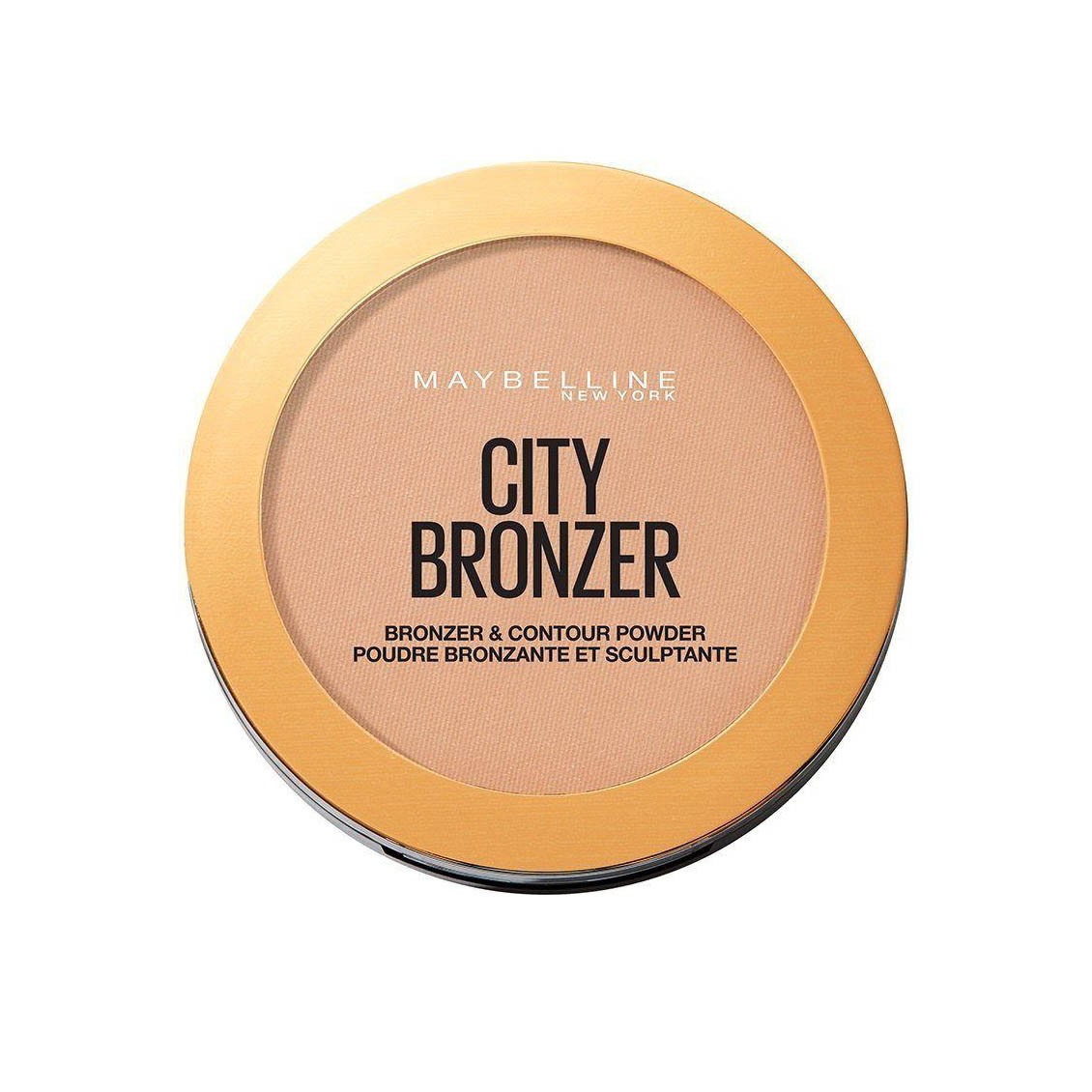 City Bronzer - Bronzer & Contour Powder City Bronzer - Bronzer & Contour Powder