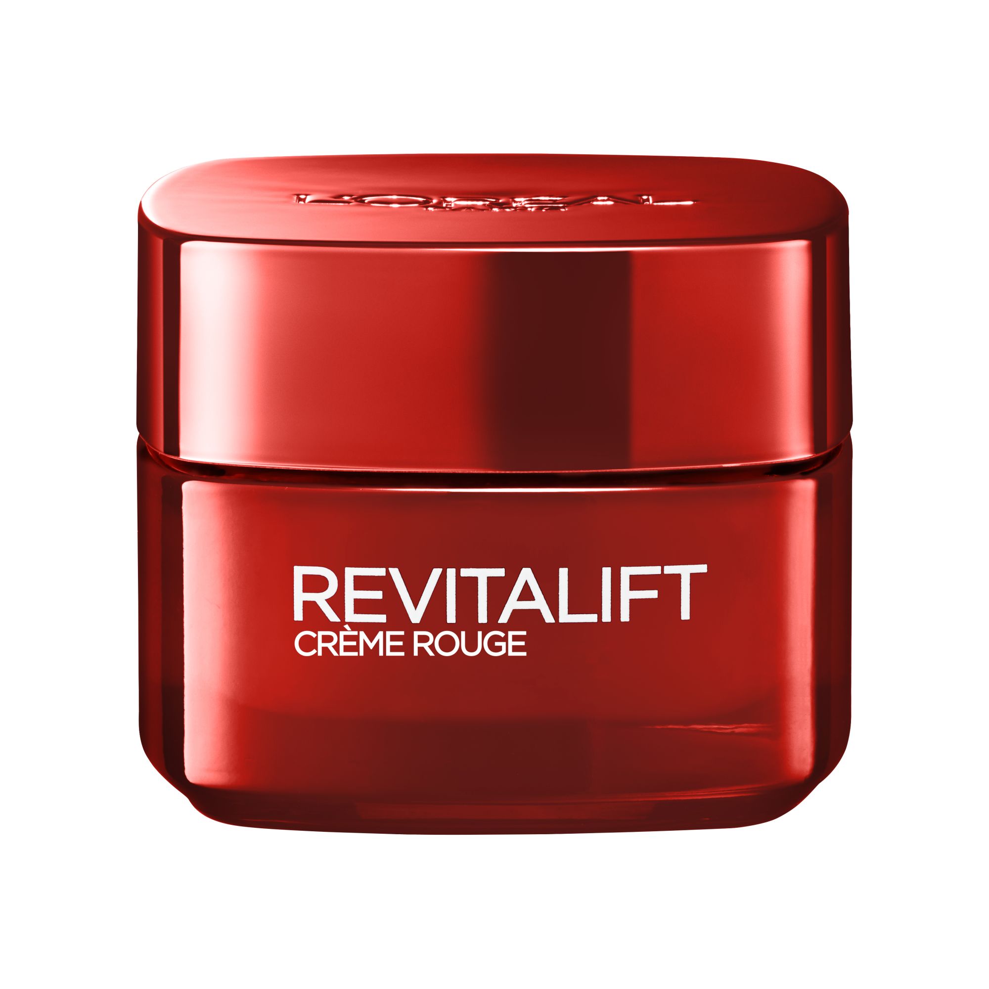 Revitalift - Soin Rouge Défatigant Jour