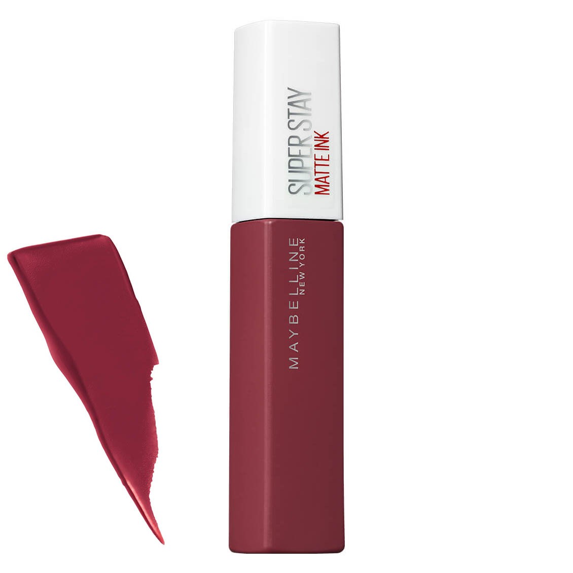 Liquid Lipstick - Super Stay Matte Ink Un-Nude