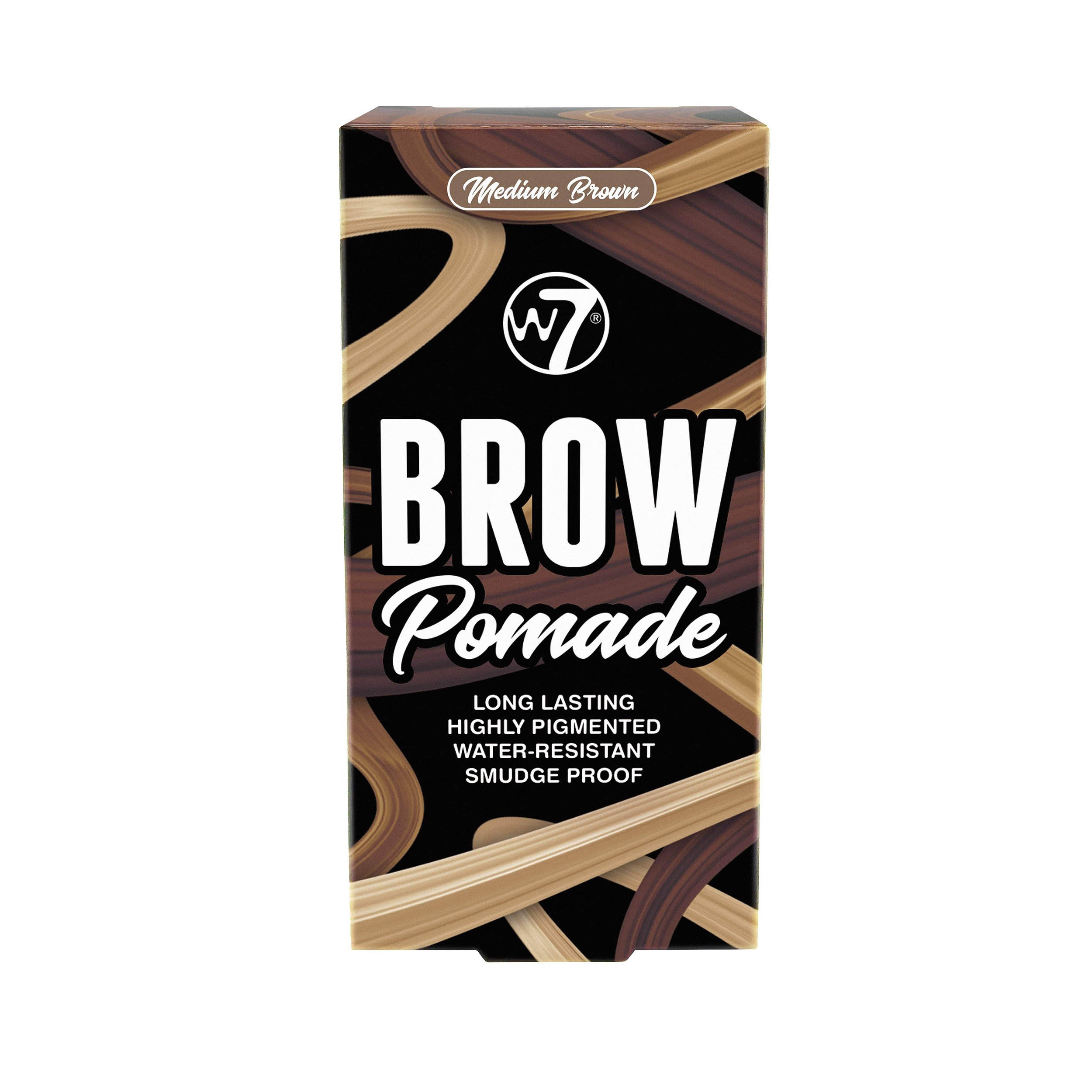 Brow Pomade -- Augenbrauen-Pomade Brow Pomade -- Augenbrauen-Pomade
