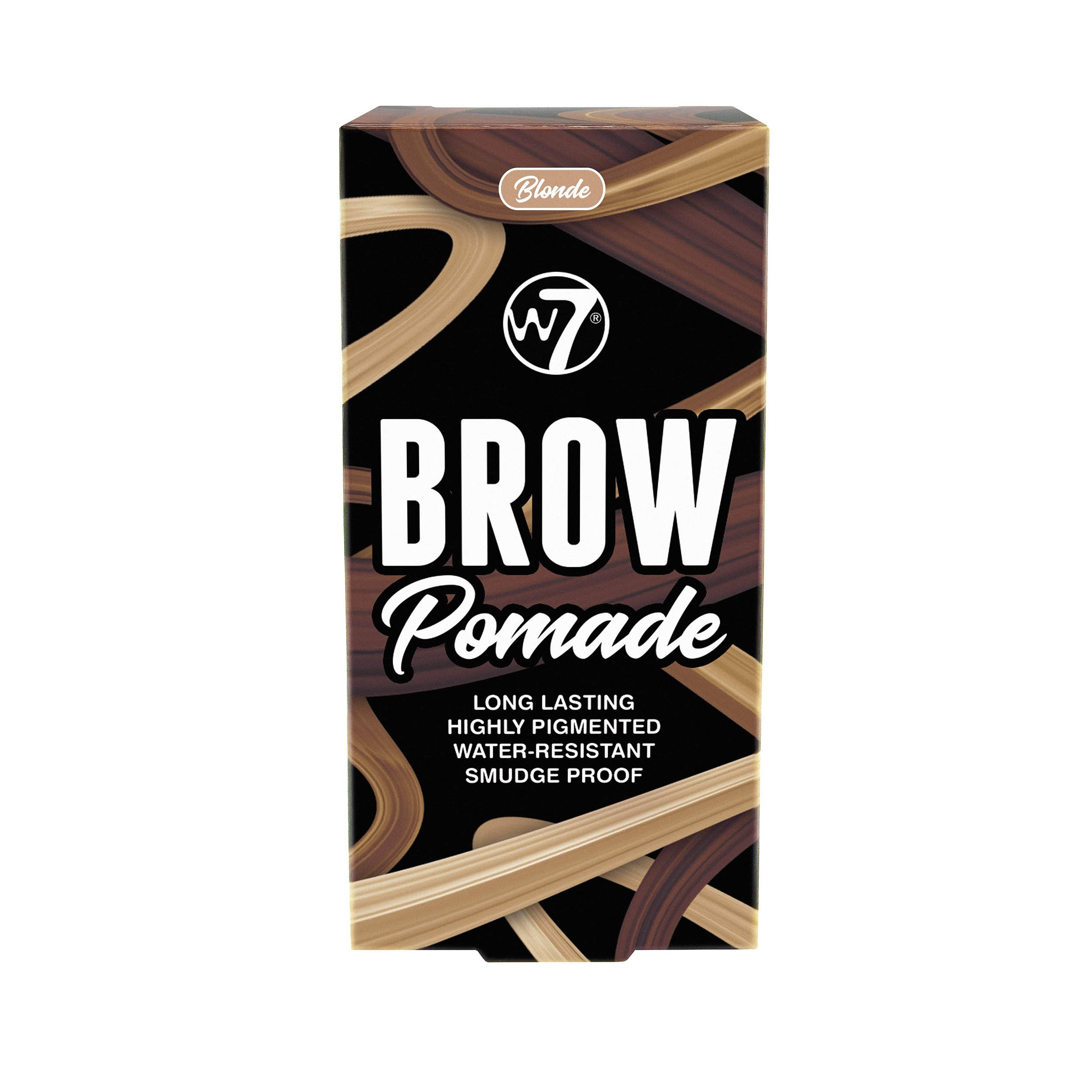 Brow Pomade