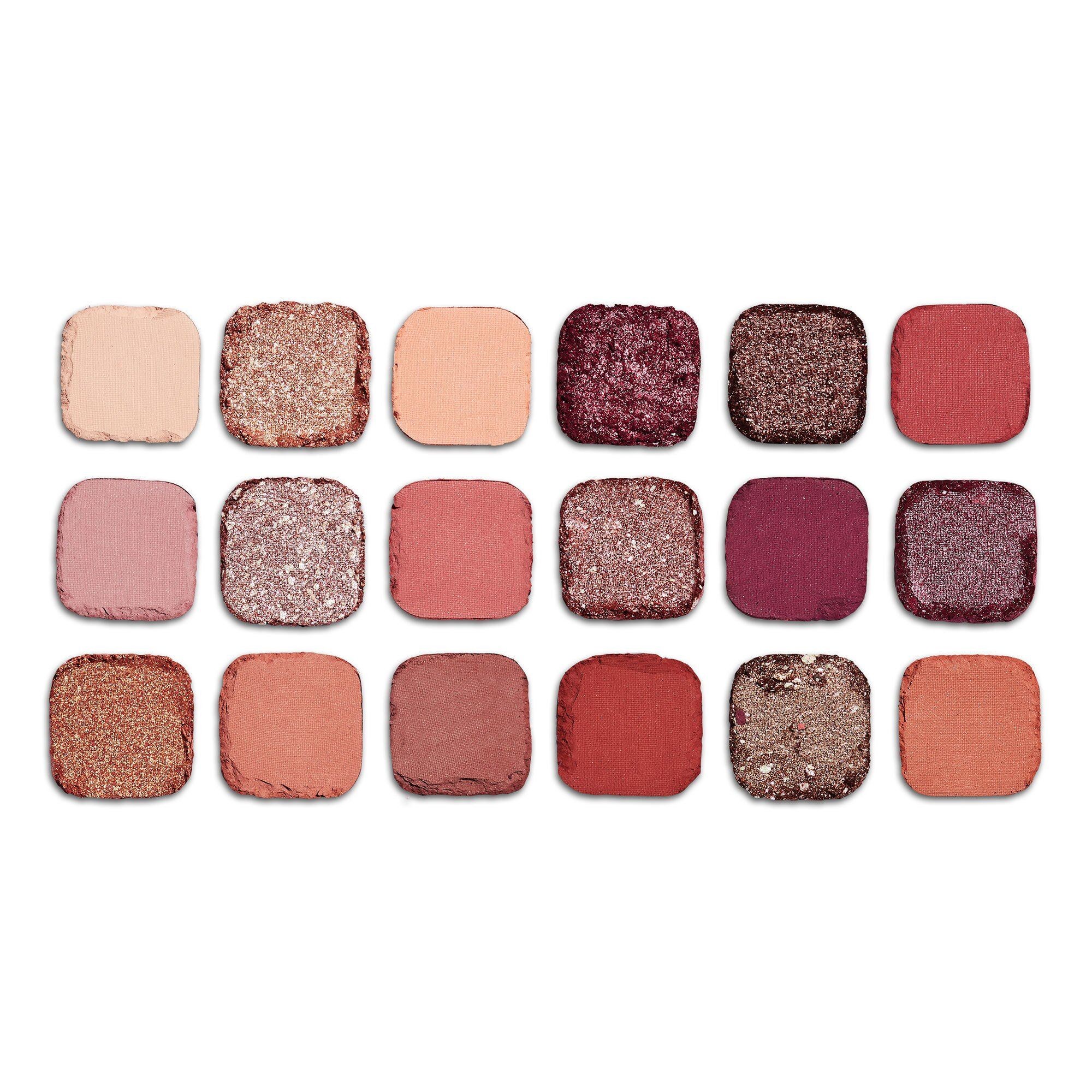 Forever Flawless -- Lidschatten-Palette Forever Flawless -- Lidschatten-Palette