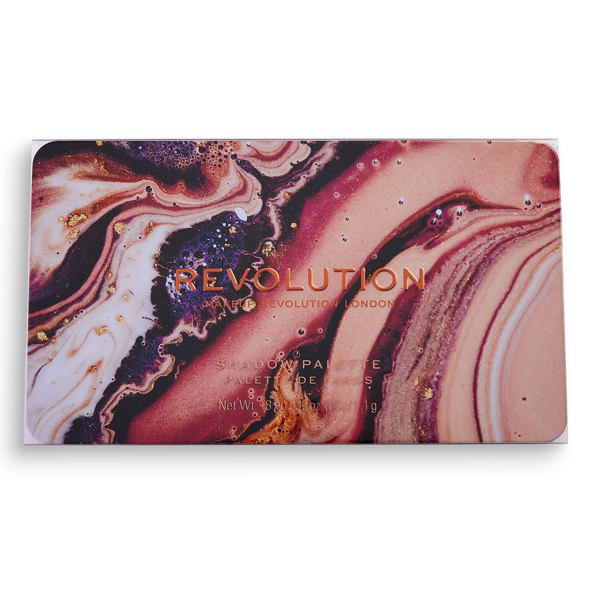 Forever Flawless -- Lidschatten-Palette Forever Flawless -- Lidschatten-Palette