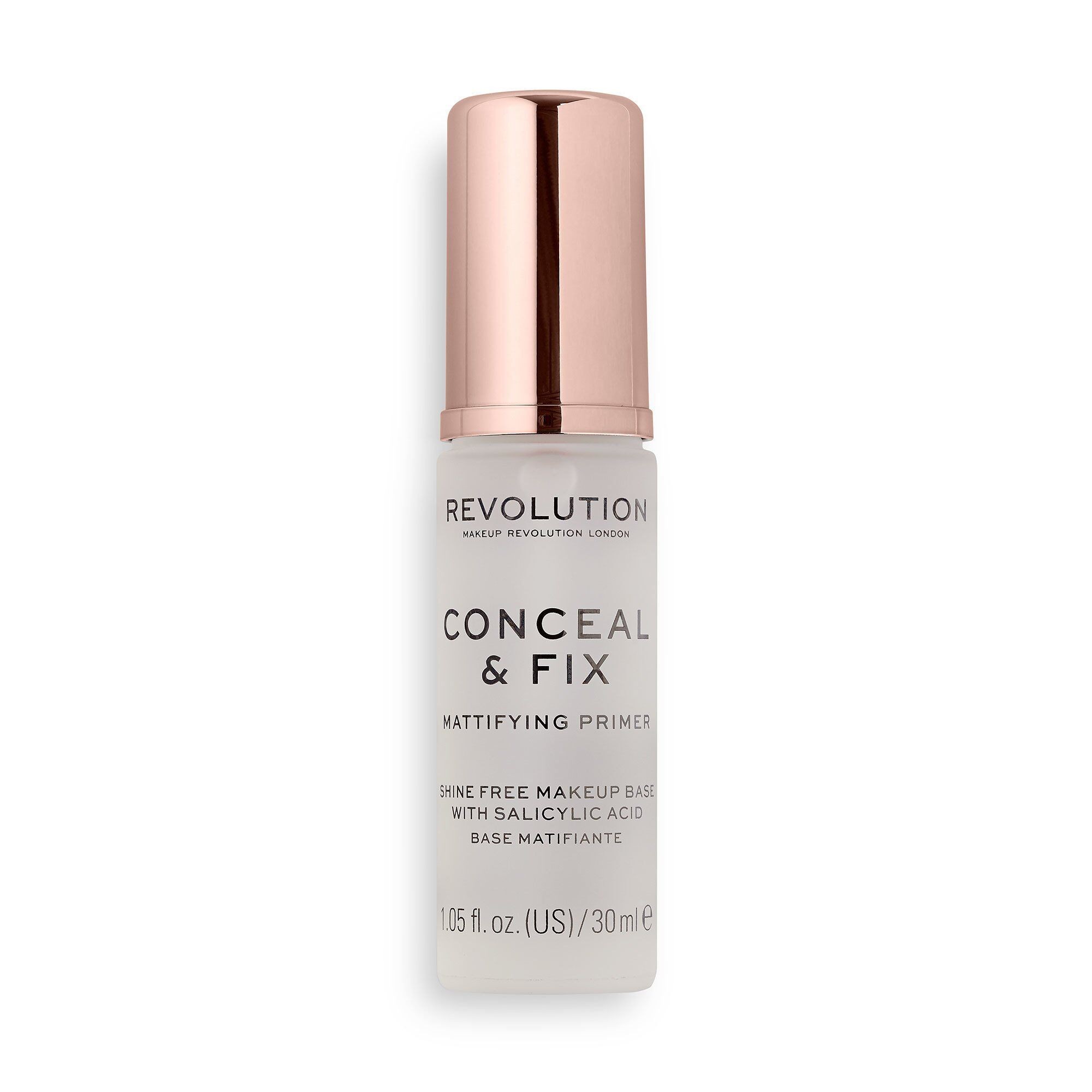 Base de Teint - Conceal & Fix Mattifying Primer Base de Teint - Conceal & Fix Mattifying Primer