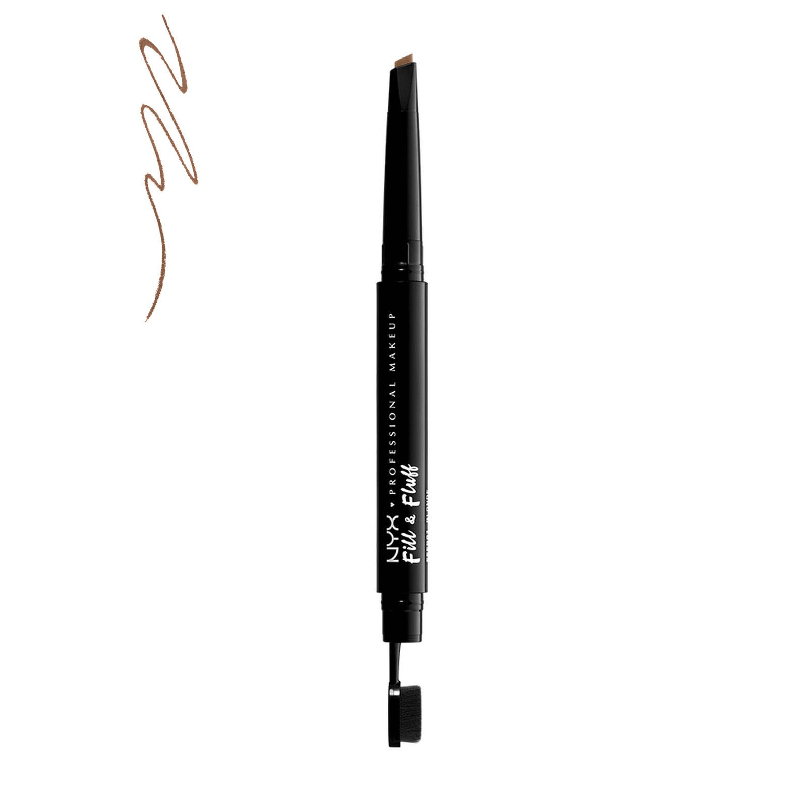 Crayon à Sourcils - Fill & Fluff Eyebrow Pomade Pencil Crayon à Sourcils - Fill & Fluff Eyebrow Pomade Pencil
