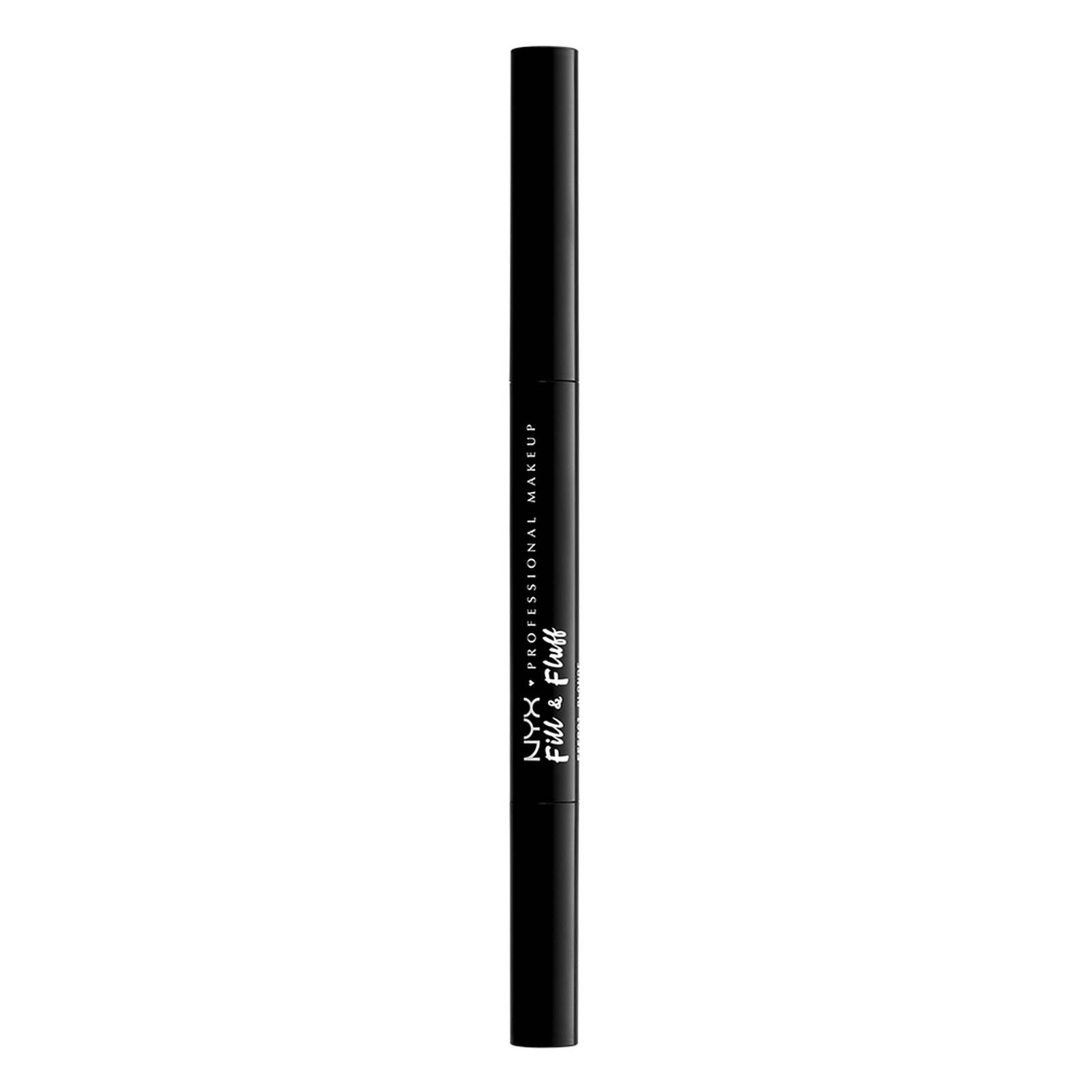 Augenbrauen-Stift - Fill & Fluff Eyebrow Pomade Pencil