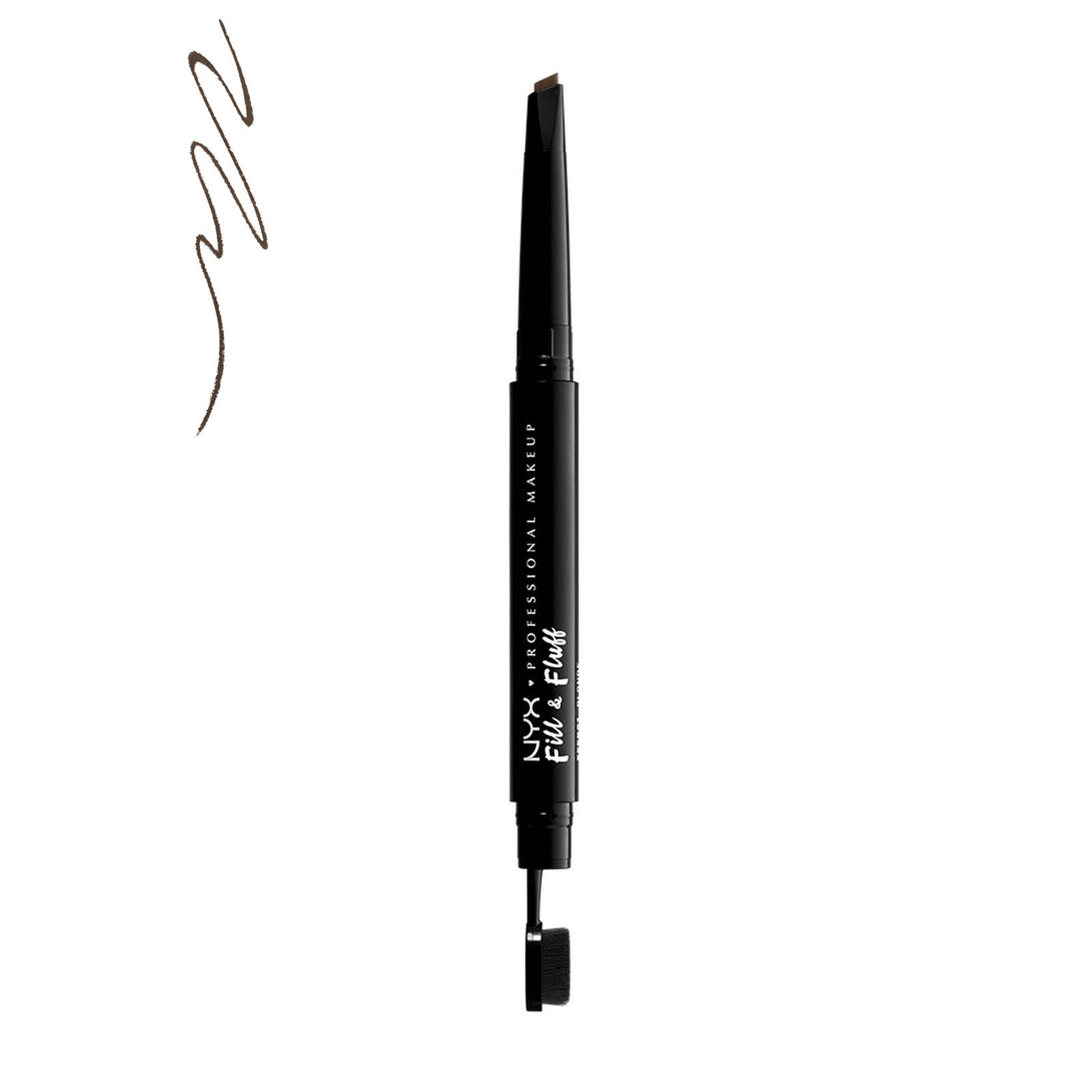Crayon à Sourcils - Fill & Fluff Eyebrow Pomade Pencil