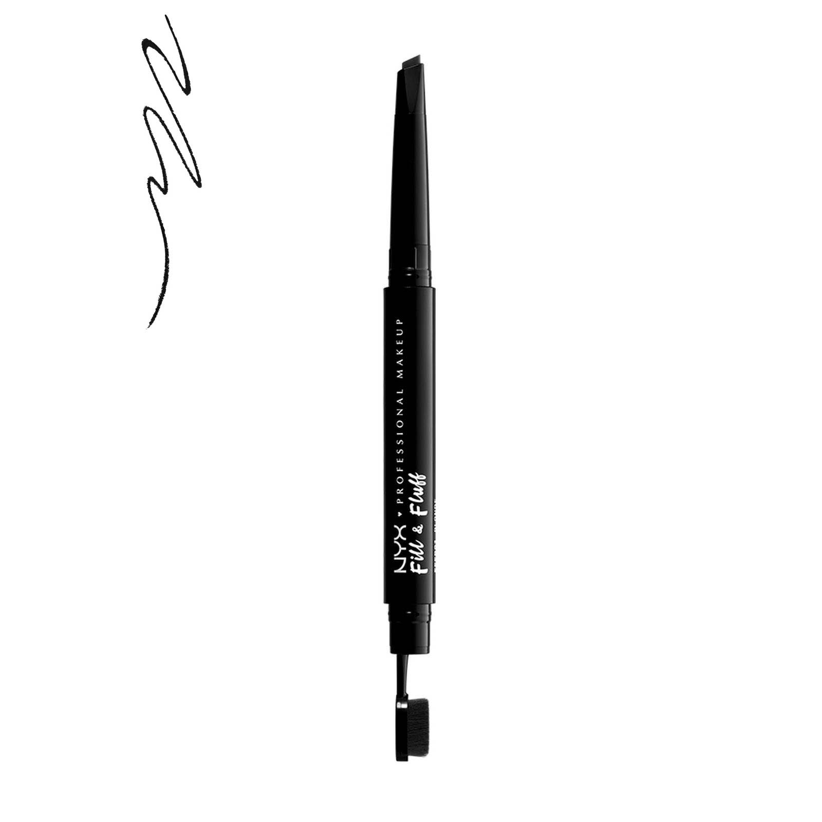 Crayon à Sourcils - Fill & Fluff Eyebrow Pomade Pencil Crayon à Sourcils - Fill & Fluff Eyebrow Pomade Pencil