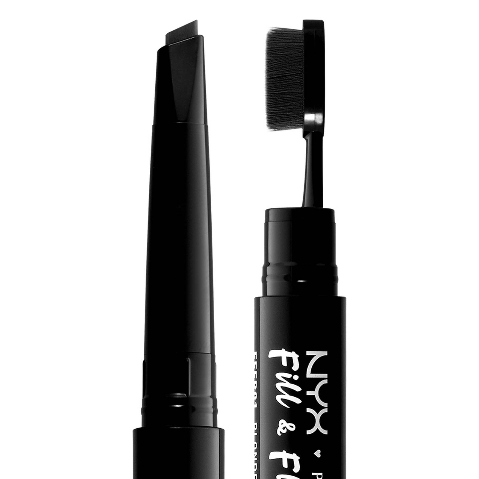 Crayon à Sourcils - Fill & Fluff Eyebrow Pomade Pencil Crayon à Sourcils - Fill & Fluff Eyebrow Pomade Pencil
