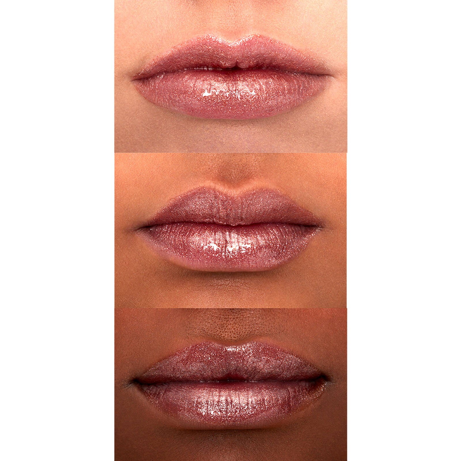 Lipgloss - Filler Instinct Plumping Lip Polish
