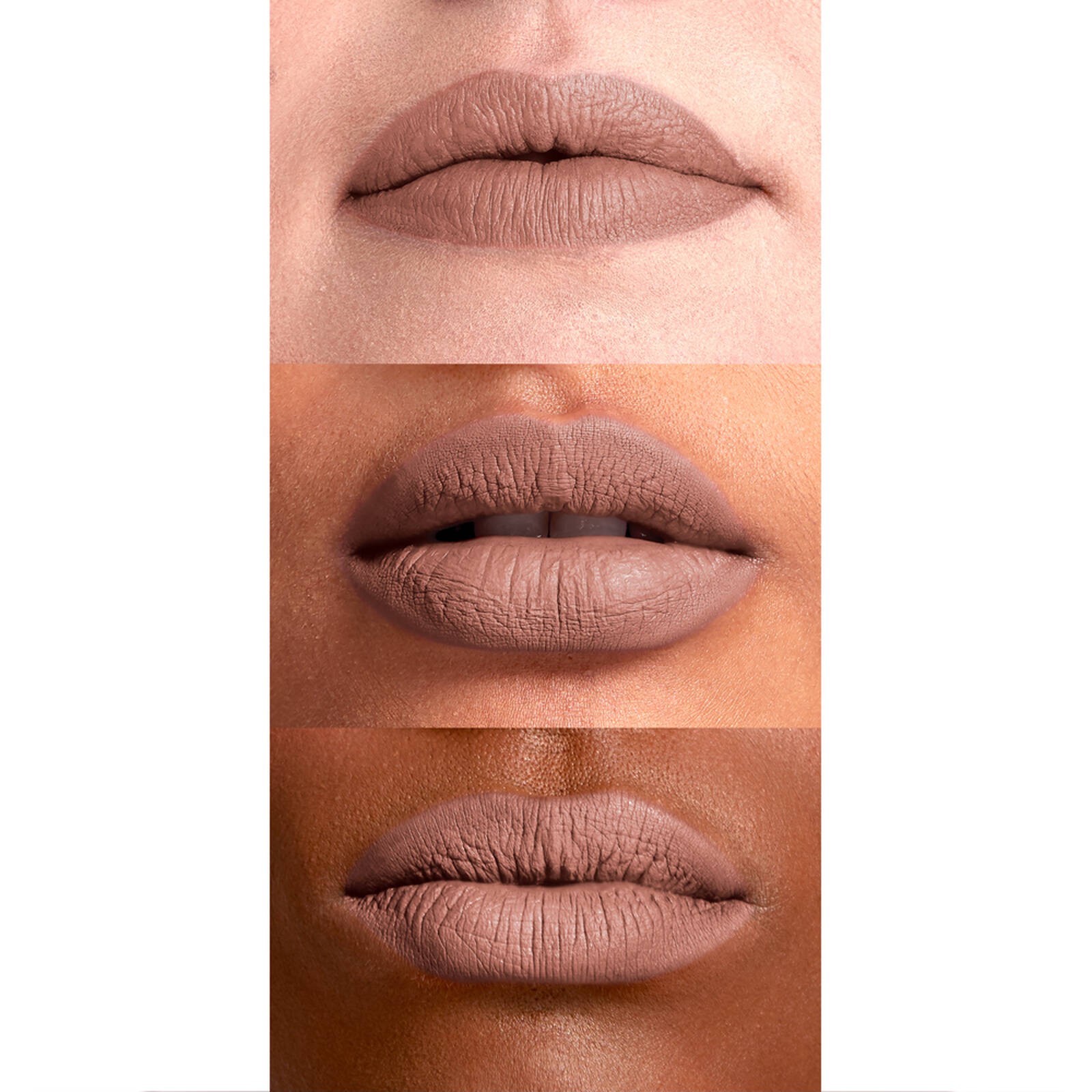 Rouge à Lèvres - Lip Lingerie Push-Up Long-Lasting Lipstick
