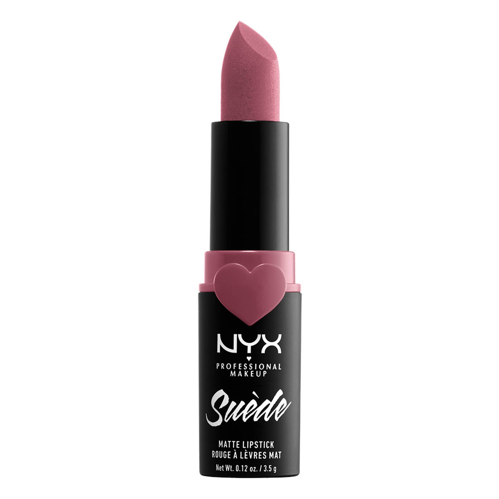 Suede Matte Lipstick Suede Matte Lipstick