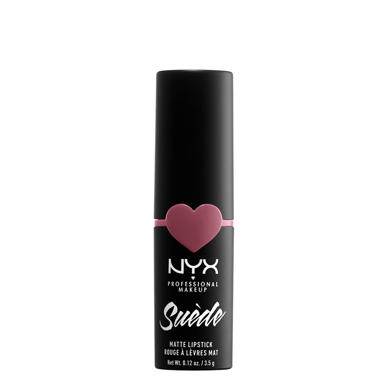 Suede Matte Lipstick Suede Matte Lipstick