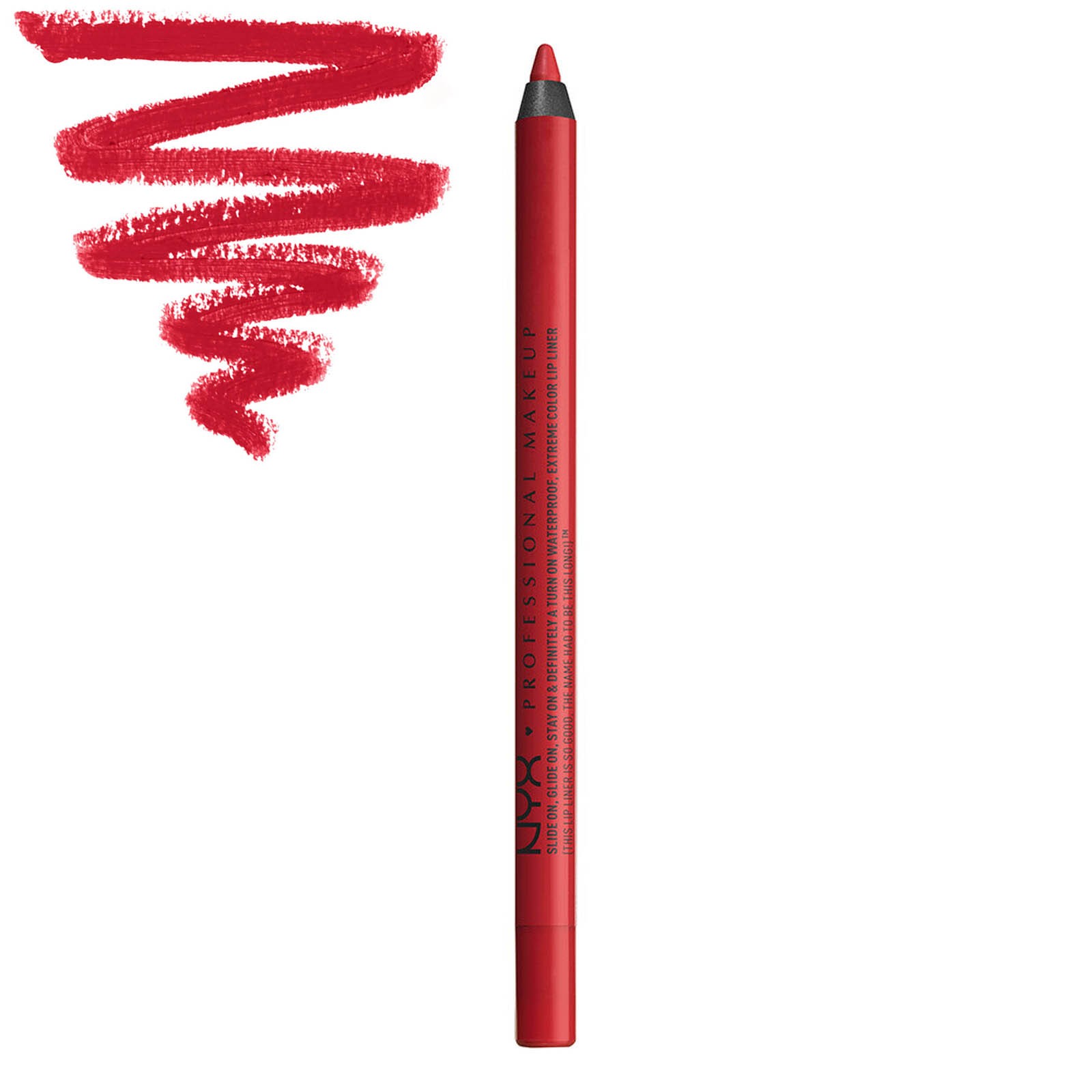 Slide On Lip Pencil -- Lipliner Slide On Lip Pencil -- Lipliner