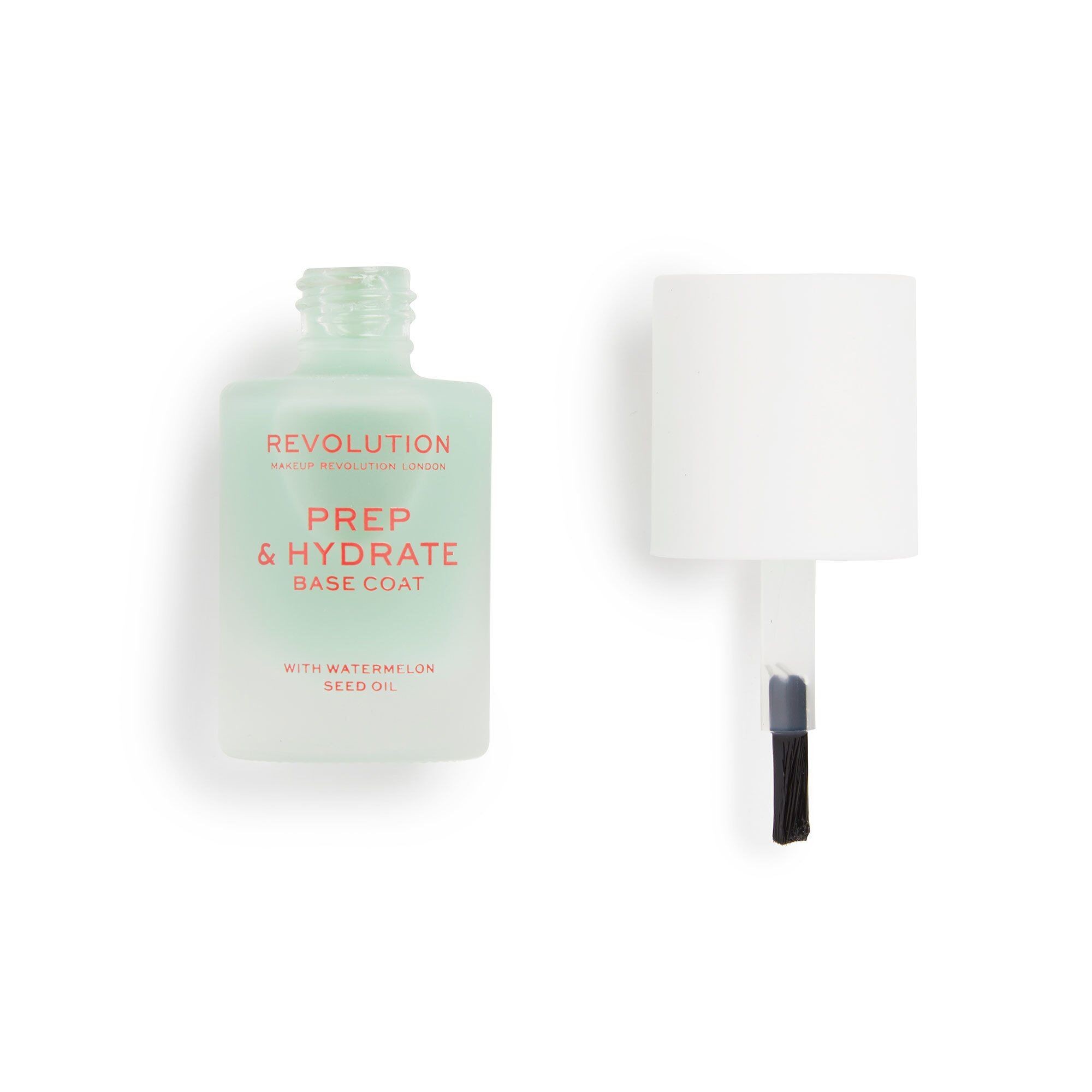 Prep & Hydrate Base Coat -- Unterlack Prep & Hydrate Base Coat -- Unterlack